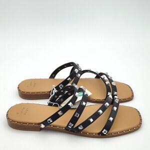 New A New Day Strappy Sadals
